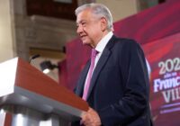 Me debo al Zócalo y a la movilización ciudadana: AMLO