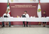 Veracruz logra resultados históricos en materia de disminución de incidencia delictiva