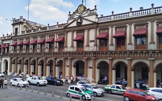 Hay intromisión de la Oficina en México del Alto Comisionado de para los Derechos Humanos de la ONU en caso de jueza Angélica: Gobierno de Veracruz