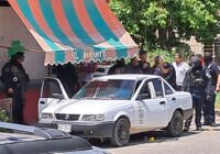 Son identificadas, las personas acribilladas en Martínez de la Torre!!!