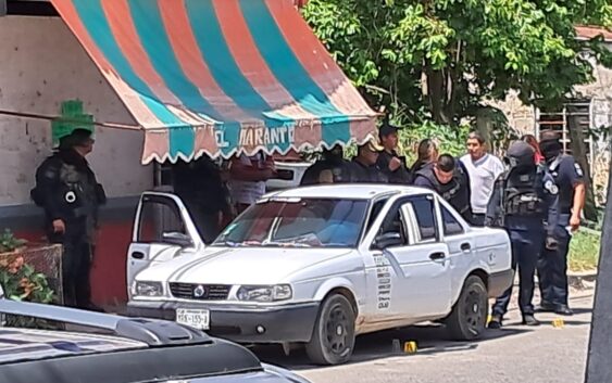 Son identificadas, las personas acribilladas en Martínez de la Torre!!!