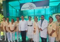 Reactiva Voluntariado IMSS Veracruz Sur