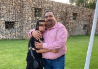 Mataron En Los Tigres al piñero Kelo Abendaño, hombre bueno, trabajador y de paz