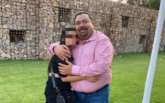 Mataron En Los Tigres al piñero Kelo Abendaño, hombre bueno, trabajador y de paz