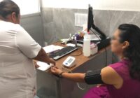 Otorga IMSS Veracruz Sur 11 mil atenciones médicas de manera extraordinaria