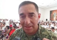 Redobla Sedena trabajos de inteligencia para dar con quienes se han hecho cargo de grupos delictivos tras la detención de líderes, dice mando militar en el sur de Quintana Roo