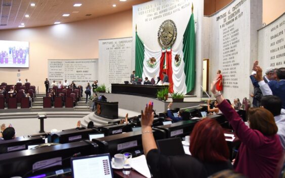 Emite Congreso convocatorias para designar titulares de Contralorías Internas