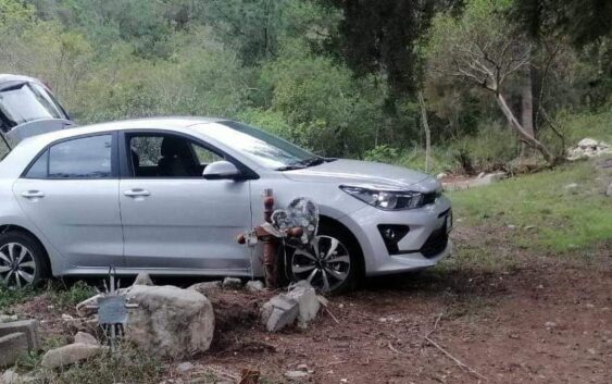 Cae asesino de jubilado de UV, familiar de Miguel Layún; “fue cuestión personal”