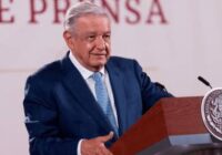 Grupos ya identificados usan bombas en Guanajuato y Michoacán, revela AMLO