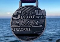 Lista la novena edición del Triatlón Sprint Boca 2023
