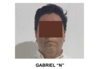 Duartista Gabriel ‘N’ fue sentenciado por enriquecimiento ilícito.