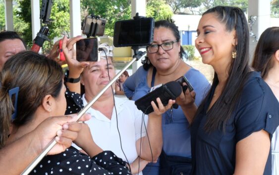 Foro “Educando para el Día a Día” acerca la ciencia a maestros, alumnos y padres de familia: Aguilar Amaya