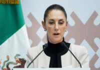 La preocupación de Claudia por Pemex