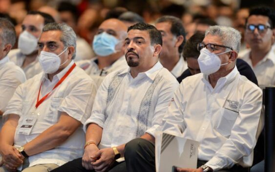 Veracruz, agradecido con el presidente por las inversiones históricas: diputado Gómez Cazarín