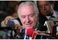 “Defenderemos con todo al Poder Judicial”, responde Creel a Morena tras solicitud de juicio a ministros