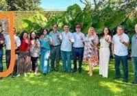 La reunión de la unidad morenista en el sólido sur