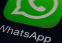 ¡No es tu internet! WhatsApp reporta caída del sistema este 19 de julio