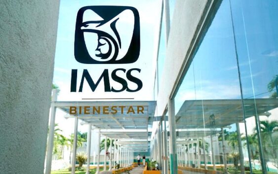 IMSS presenta al Ejecutivo Federal y al Congreso de la Unión Informe sobre Situación Financiera 2022-2023