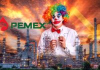 ¿Pemex va mal, nos va a ‘cargar el payaso’?