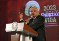 INE y TEPJF “están convertidos en los grandes censores” y nos quieren silenciar por completo: AMLO