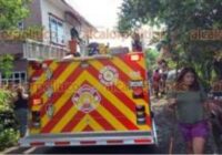 Explosión en polvorín deja dos muertos en Villa Comoapan