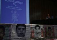 La cerrazón del Ejército sobre Ayotzinapa, “modus operandi” del Estado mexicano: expertos del GIEI