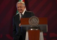 La derecha no arrasó, no cayeron en su trampa: AMLO celebra resultado de las elecciones en España