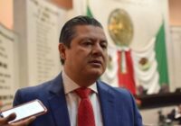 MARLON RAMÍREZ PODRÍA SEGUIR AL FRENTE DEL PRI HASTA EL 24