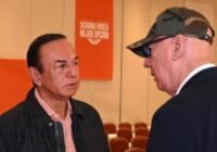 José Manuel del Río Virgen se destapa por la gubernatura de Veracruz con video en el que aparece junto a Dante Delgado