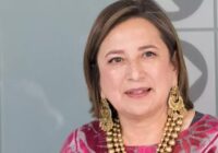 Unión ciudadana salvará a México: Xóchitl Gálvez