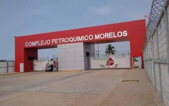 Trasciende presunta amenaza de Bomba en Complejo Morelos de Coatzacoalcos