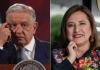 Xóchitl Gálvez responde a AMLO: “Mi empresa es tan chingona que hasta su gobierno me contrata”