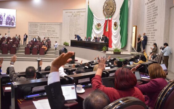 Aprueban reforma al artículo 5 constitucional que reconoce a Pueblos Afromexicanos