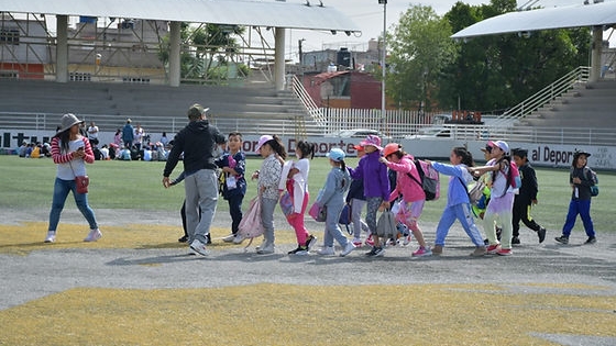 ARRANCA CON GRAN AFLUENCIA NEZATLÓN DE VERANO 2023 CON NIÑAS Y NIÑOS CON DISCAPACIDAD