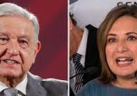 AMLO Y Xóchitl, ¡De la Greña!