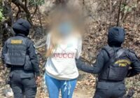 Cuáles eran las funciones de Ana Gabriela Rubio, socia de “Los Chapitos”, para su red de tráfico de fentanilo
