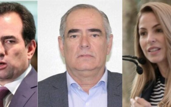 REVELACIONES SOBRE LA CANDIDATURA OPOSITORA EN VERACRUZ