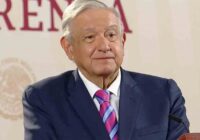 Cuestionan a AMLO sobre la jueza Angélica “N” y revira: “Si un juez actúa con rectitud, no tiene porqué preocuparse: el que nada debe, nada teme”