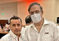 Asesinan a empresario y operador de Ebrard en Guerrero 