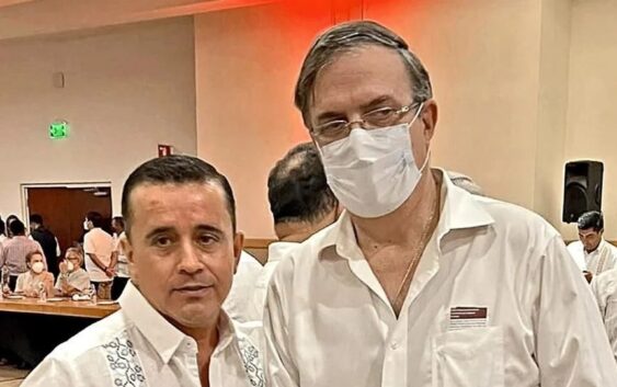 Asesinan a empresario y operador de Ebrard en Guerrero 