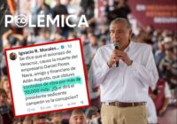 La Polémica | “Daniel era mi amigo” siembran duda en twitter