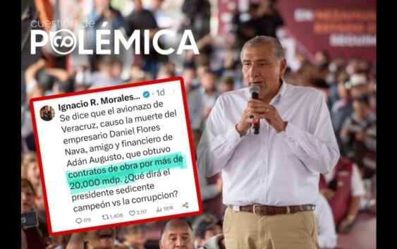 La Polémica | “Daniel era mi amigo” siembran duda en twitter