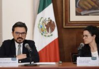 Instala Gobierno de México