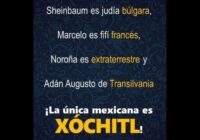 Se pachequea Fox con tuit racista contra las corcholatas