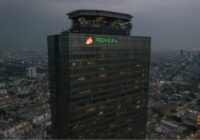 Moody’s ratifica la calificación de Pemex en B1; cambia la perspectiva a negativa