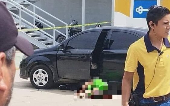 Uno más: Asesinan a otro periodista, ahora en Acapulco