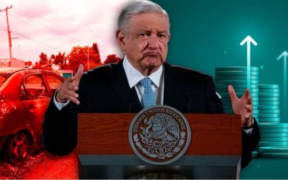 Discutiendo sobre AMLO: el necesario equilibrio