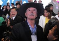 Tuitazo de Fox hizo temblar a Xóchitl Gálvez y al Frente Amplio por México.