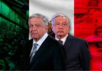 Nada que celebrar con AMLO