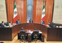 Tribunal Electoral tiene hoy su prueba de fuego: Congelar o no el andar a las corcholatas.